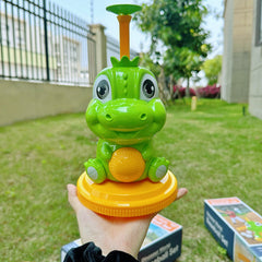 Kids Dinosaur Baseball Set with 3 Balls