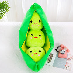 24" Beanie Shape Plush Pillow - Halloween/Thanksgiving/Christmas Gift