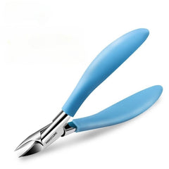 Nail Clippers Fingernail & Toenail Cutter Pedicure Tool