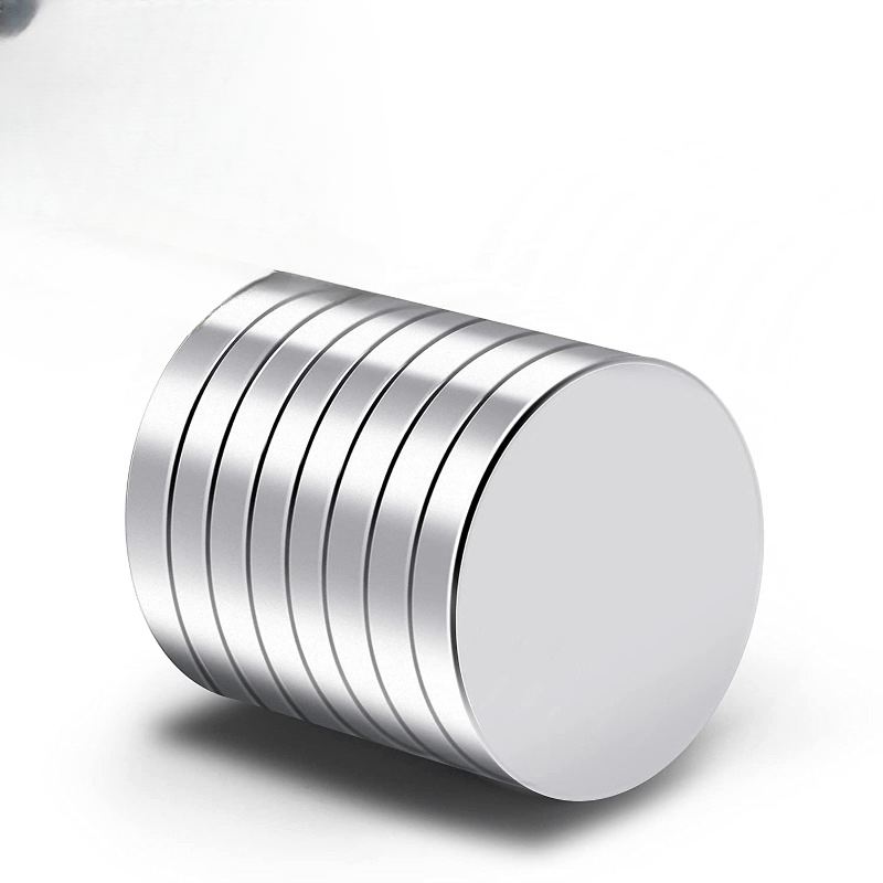 20x5mm Neodymium Iron Boron Magnet