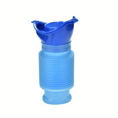Portable Pee Funnel 750ML for Outdoor Car Camping Toilet Emergency Use
