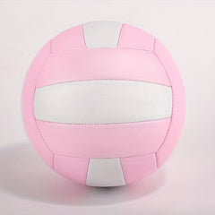 Durable Size 5 Volleyball for Outdoor Training and Competition