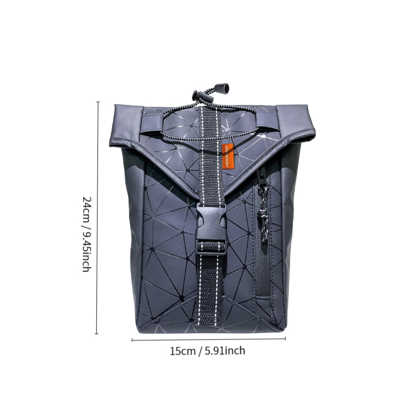 Waterproof Sports Waist Bag for Outdoor Cycling Hiking