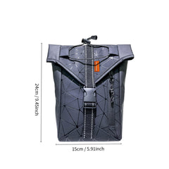 Waterproof Sports Waist Bag for Outdoor Cycling Hiking