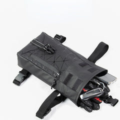 Waterproof Sports Waist Bag for Outdoor Cycling Hiking