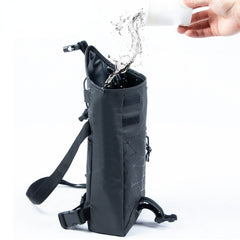 Waterproof Sports Waist Bag for Outdoor Cycling Hiking