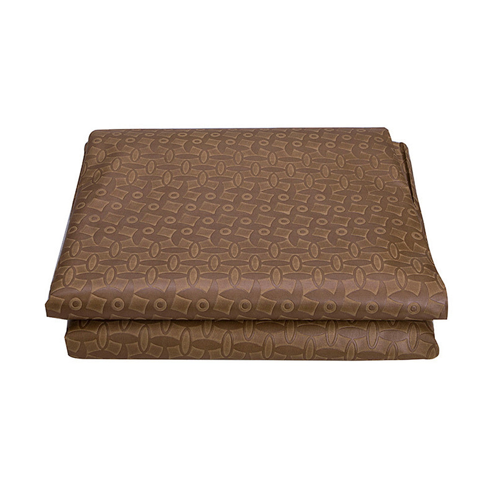 African Jacquard Fabric Ethnic Robe Fabric DIY Clothing Accessories