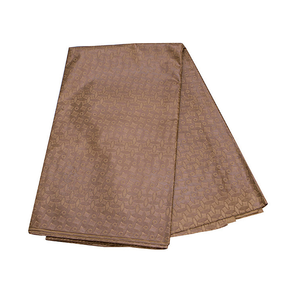 African Jacquard Fabric Ethnic Robe Fabric DIY Clothing Accessories