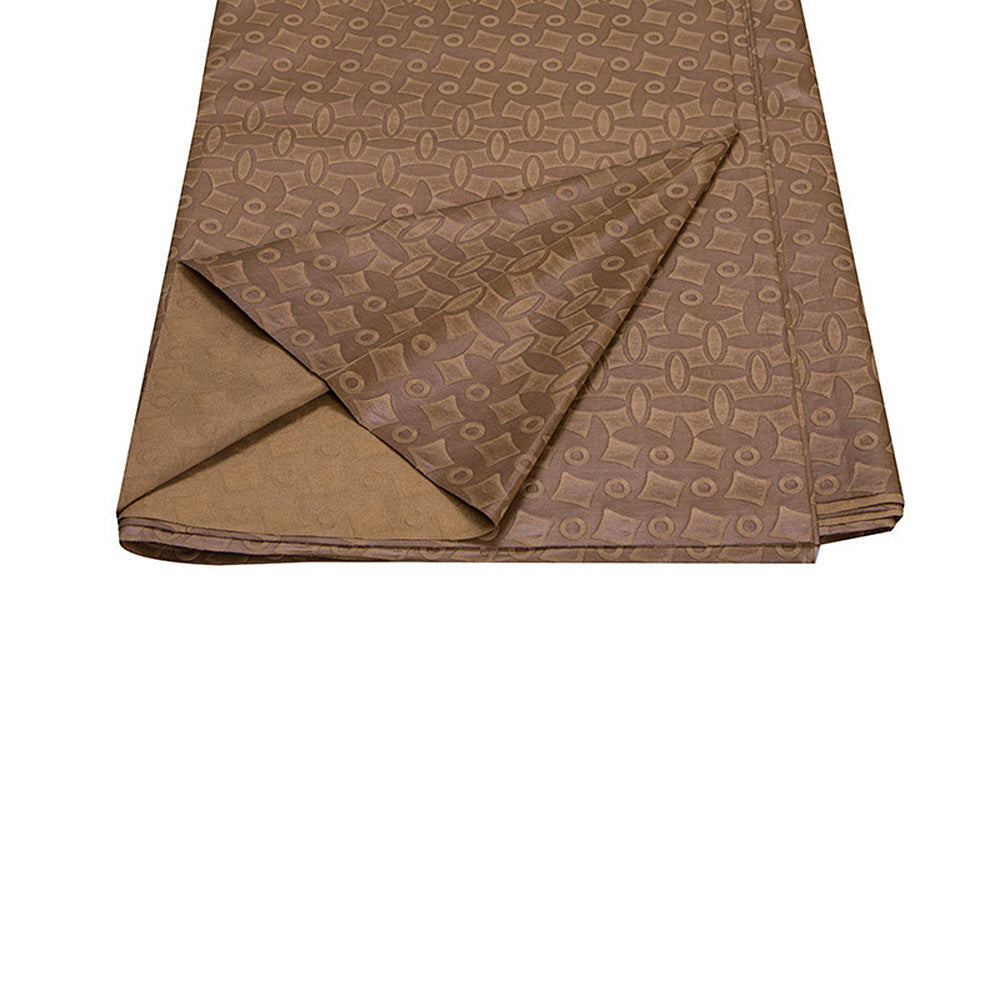 African Jacquard Fabric Ethnic Robe Fabric DIY Clothing Accessories