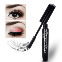 Natural Curling Waterproof Lengthening Mascara