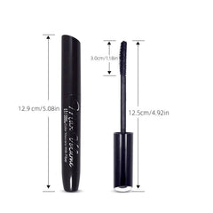 Natural Curling Waterproof Lengthening Mascara