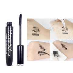 Natural Curling Waterproof Lengthening Mascara