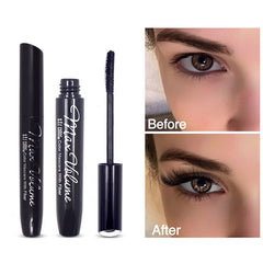 Natural Curling Waterproof Lengthening Mascara