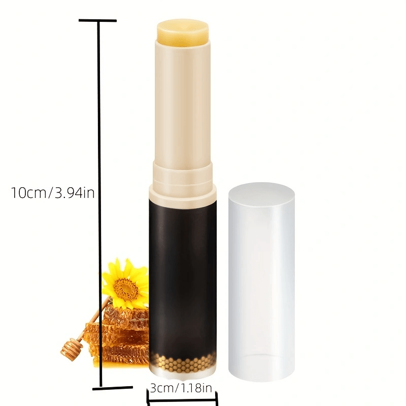 Moisturizing Lip Balm Long Lasting Nourishing Hydrating Lip Care