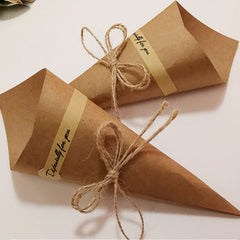 50 Sheets Bouquet Wrapping Paper Flower Supplies