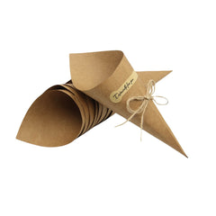50 Sheets Bouquet Wrapping Paper Flower Supplies