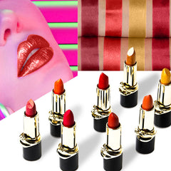 Mermaid Lipstick Long Lasting Nourishing Waterproof Lip Tint