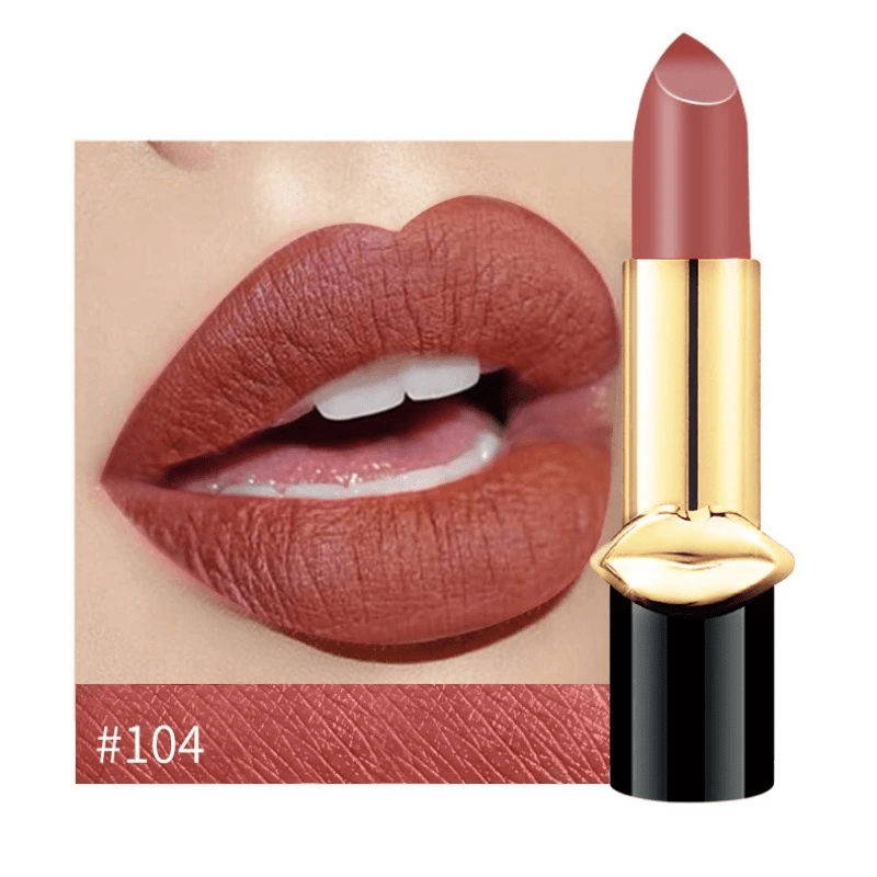 Mermaid Lipstick Long Lasting Nourishing Waterproof Lip Tint