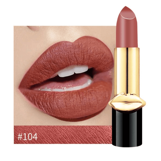 Mermaid Lipstick Long Lasting Nourishing Waterproof Lip Tint