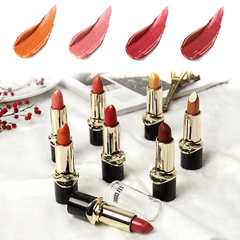 Mermaid Lipstick Long Lasting Nourishing Waterproof Lip Tint