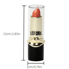 Mermaid Lipstick Long Lasting Nourishing Waterproof Lip Tint