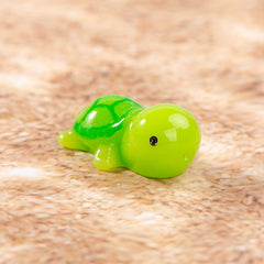 Turtley Awesome Pocket Turtle Hug Cheer Up Mini Resin Sea Turtle Gift