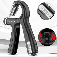 Hand Grip Strengthener Finger Gripper for Hand & Finger Strength Training