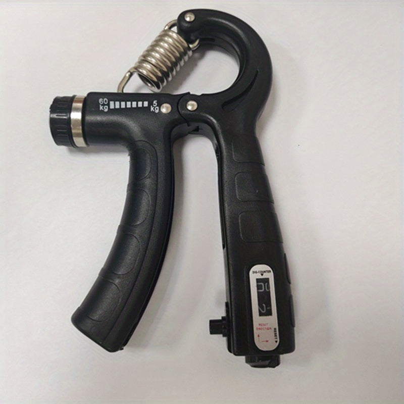 Hand Grip Strengthener Finger Gripper for Hand & Finger Strength Training