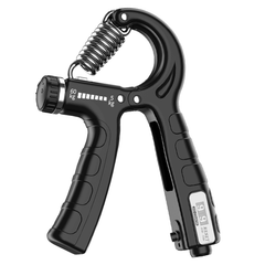 Hand Grip Strengthener Finger Gripper for Hand & Finger Strength Training