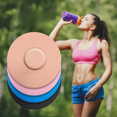 Sensor Adhesive Patch Sweat-absorbing Non-slip Sports Sticker