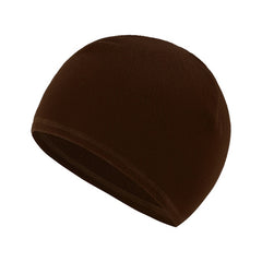Windproof Fleece Helmet Lining Cap for Cycling