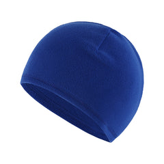Windproof Fleece Helmet Lining Cap for Cycling