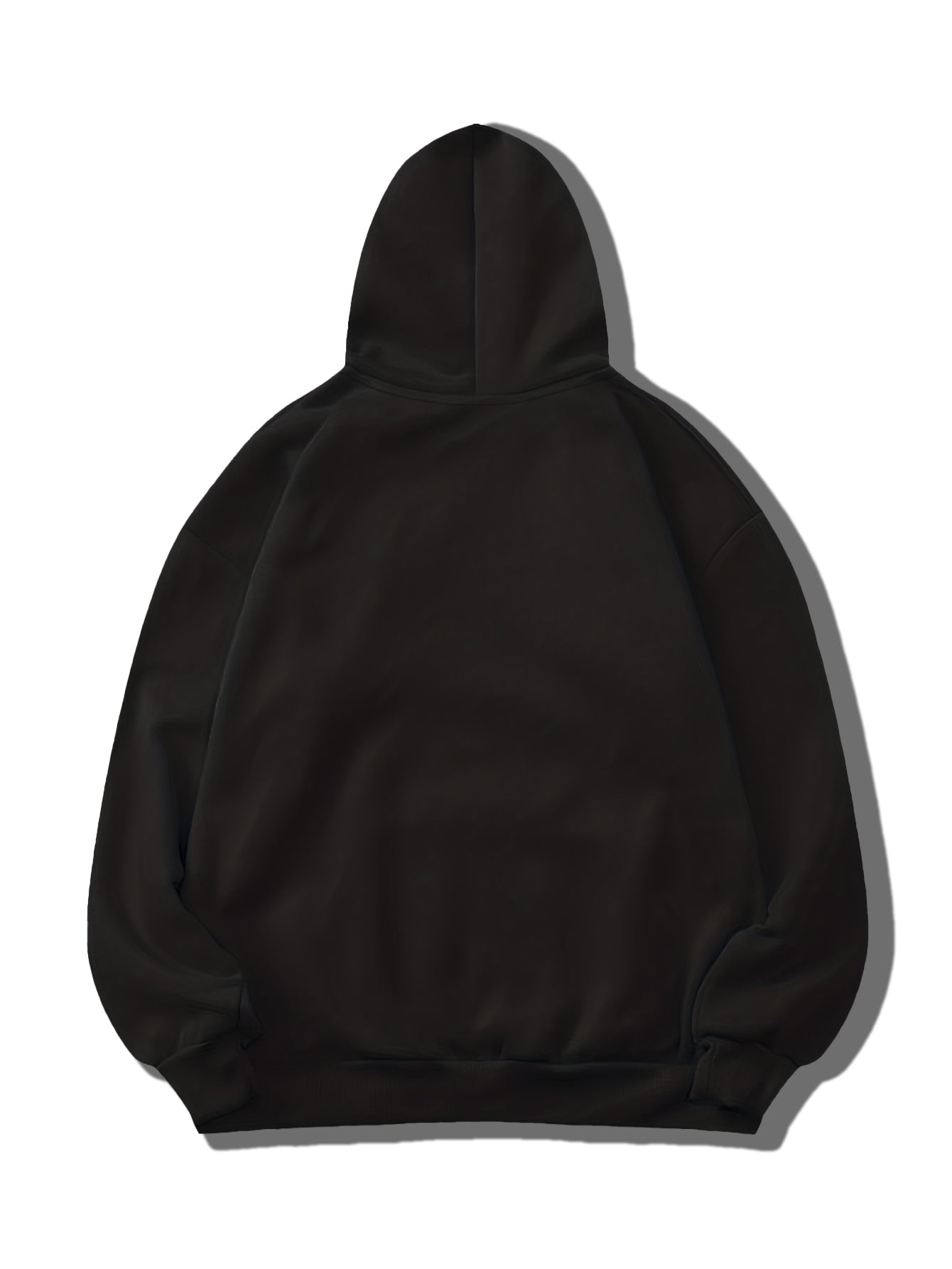 AUTISM SWAG Hoodie For Men Comfy Drawstring Hooded Pullover