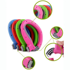 Bag Holder Handle Shopping Grocery Bag Grip for Outdoor Shopping