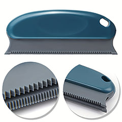 4pcs Portable Lint Cleaner Pet Hair Removal Tool