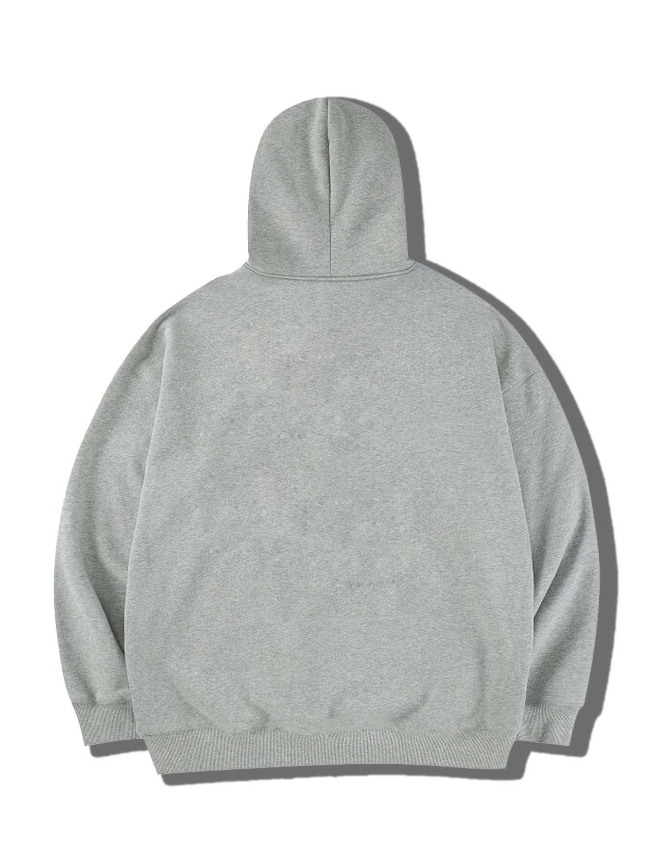 MIAMI Graphic Print Hoodie For Men