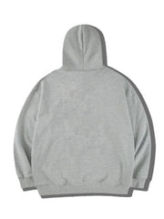 MIAMI Graphic Print Hoodie For Men