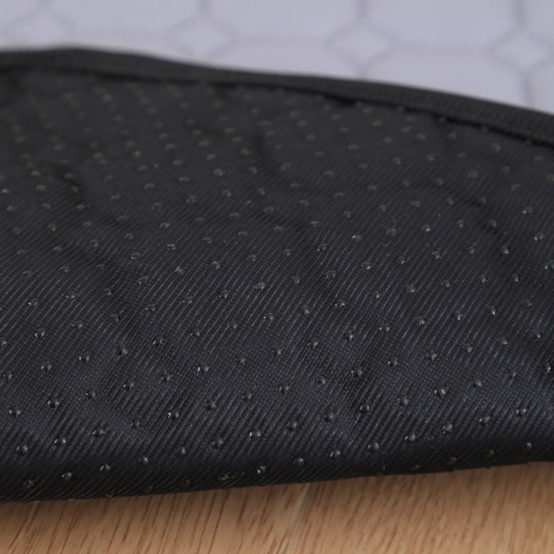 Washable Printed Dog Pee Pad Reusable Puppy Training Pad Non slip Moisture proof