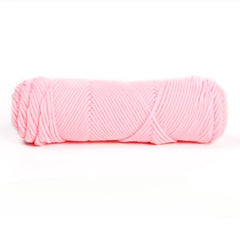 1pc Thick Wool Crochet Hook Thread 90m DIY Knitting Scarf 100g pc