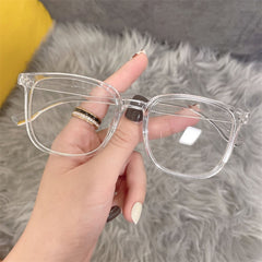 Stylish Bike Riding Glasses UV Resistant Travel Eyewear