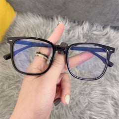 Stylish Bike Riding Glasses UV Resistant Travel Eyewear
