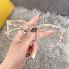 Stylish Bike Riding Glasses UV Resistant Travel Eyewear