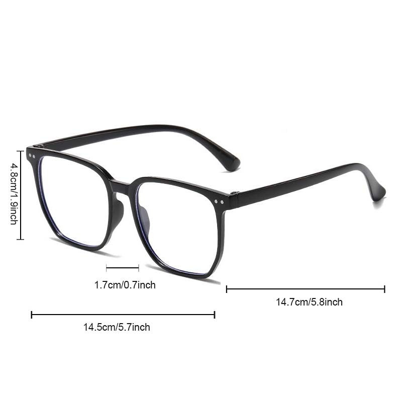 Stylish Bike Riding Glasses UV Resistant Travel Eyewear