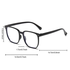 Stylish Bike Riding Glasses UV Resistant Travel Eyewear