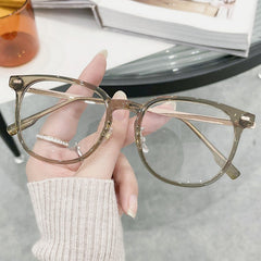 Stylish Bike Riding Glasses UV Resistant Travel Eyewear