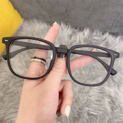 Stylish Bike Riding Glasses UV Resistant Travel Eyewear