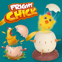 Sword Insertion Chicken Pirate Bucket Game