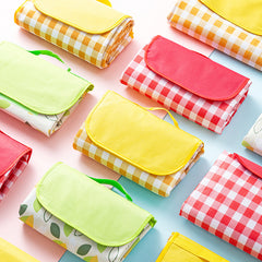 Waterproof Picnic Mat for Outdoor Camping