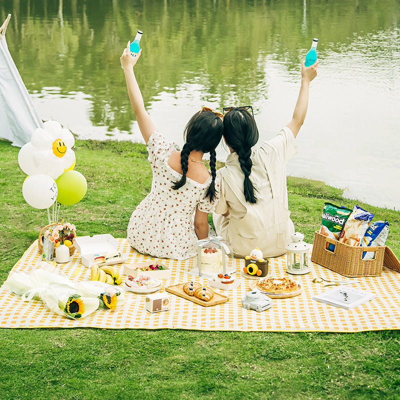 Waterproof Picnic Mat for Outdoor Camping
