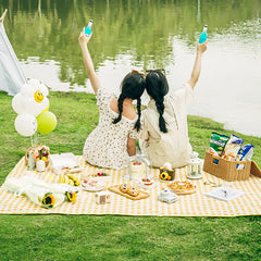 Waterproof Picnic Mat for Outdoor Camping